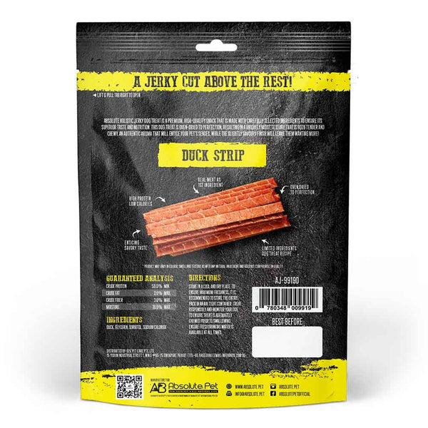 absolute-holistic-grain-free-duck-loin-strip-dog-treat-100g-back.jpg