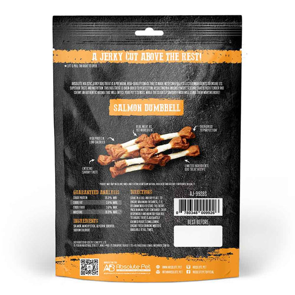 absolute-holistic-grain-free-salmon-dumbbell-dog-treat-100g-back.jpg
