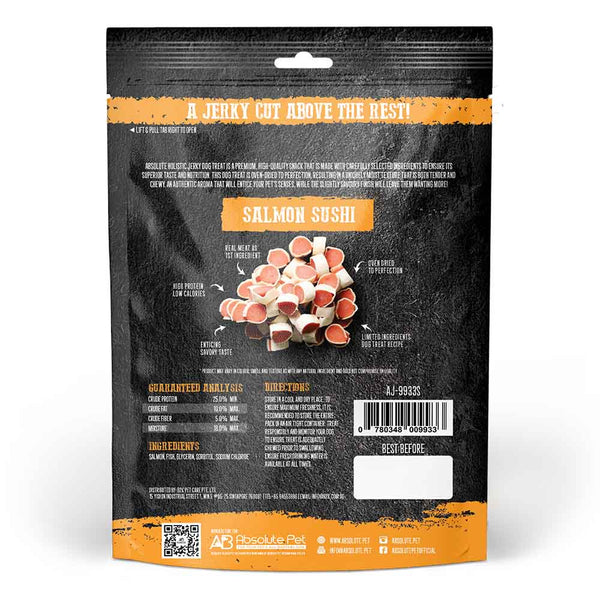 absolute-holistic-grain-free-salmon-whitefish-sushi-dog-treat-100g-back.jpg