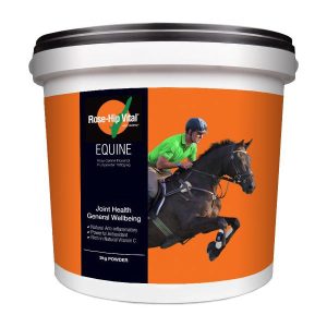 Rose Hip Vital Equine Powder 3kg