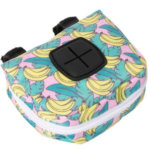 15% OFF: FuzzYard Poop Dispenser Bag (Bananarama)