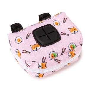 15% OFF: FuzzYard Poop Dispenser Bag (Sushiba)
