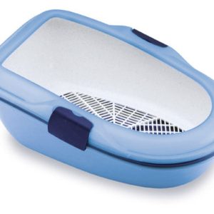 Stefanplast Furba Cat Litter Tray